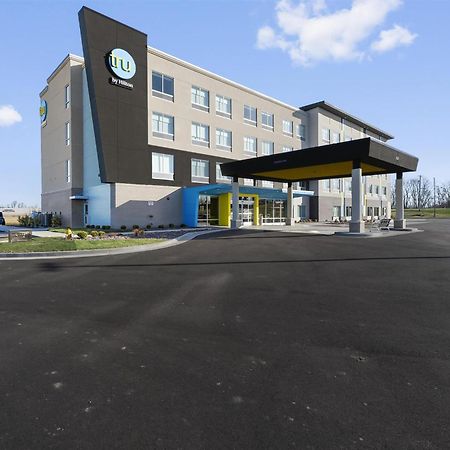 Tru By Hilton Cape Girardeau Hotel Kültér fotó
