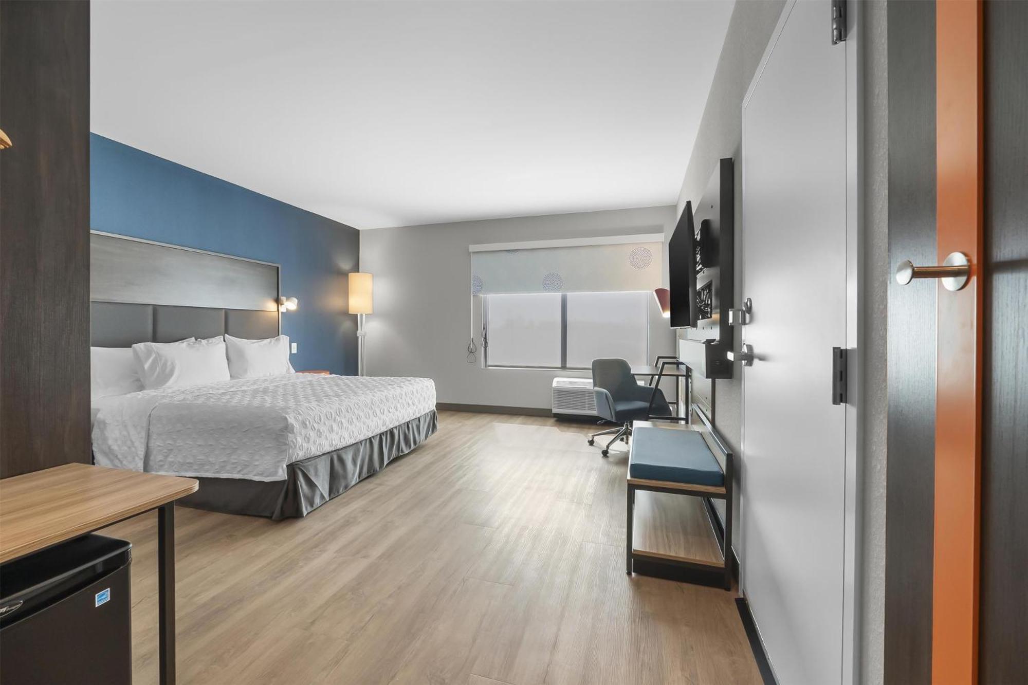 Tru By Hilton Cape Girardeau Hotel Kültér fotó