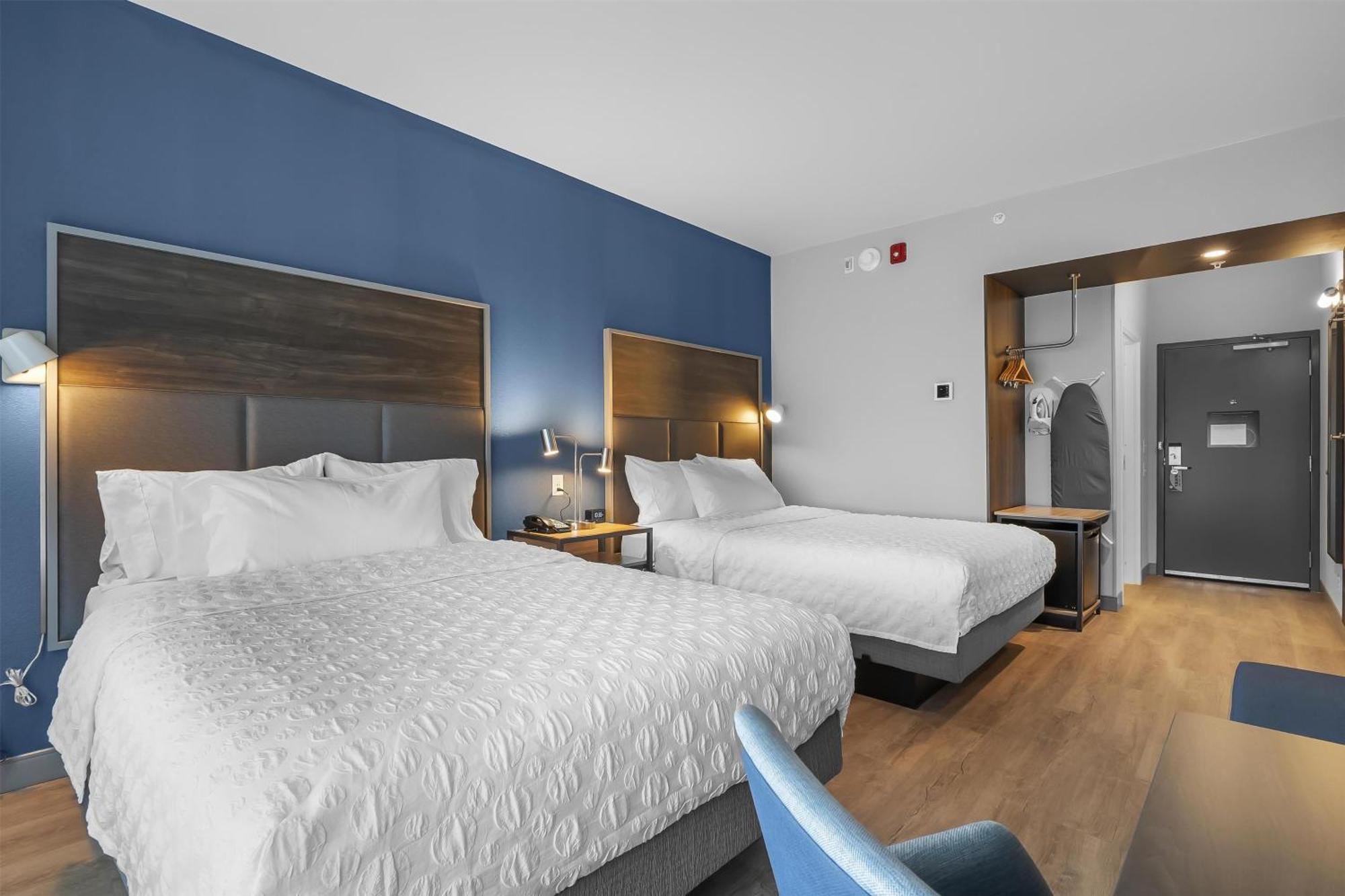 Tru By Hilton Cape Girardeau Hotel Kültér fotó