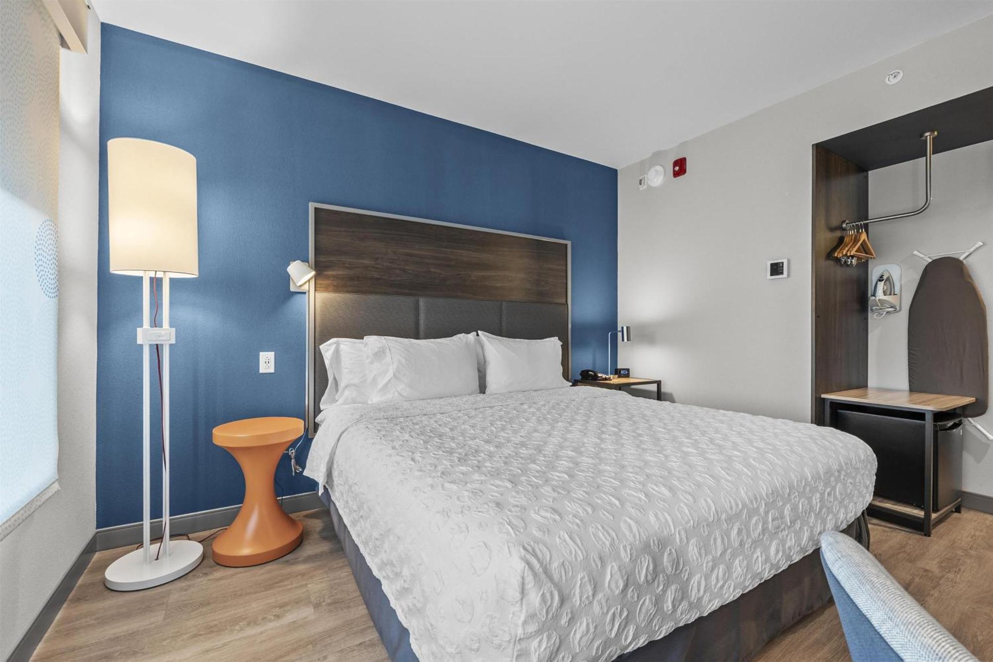 Tru By Hilton Cape Girardeau Hotel Kültér fotó