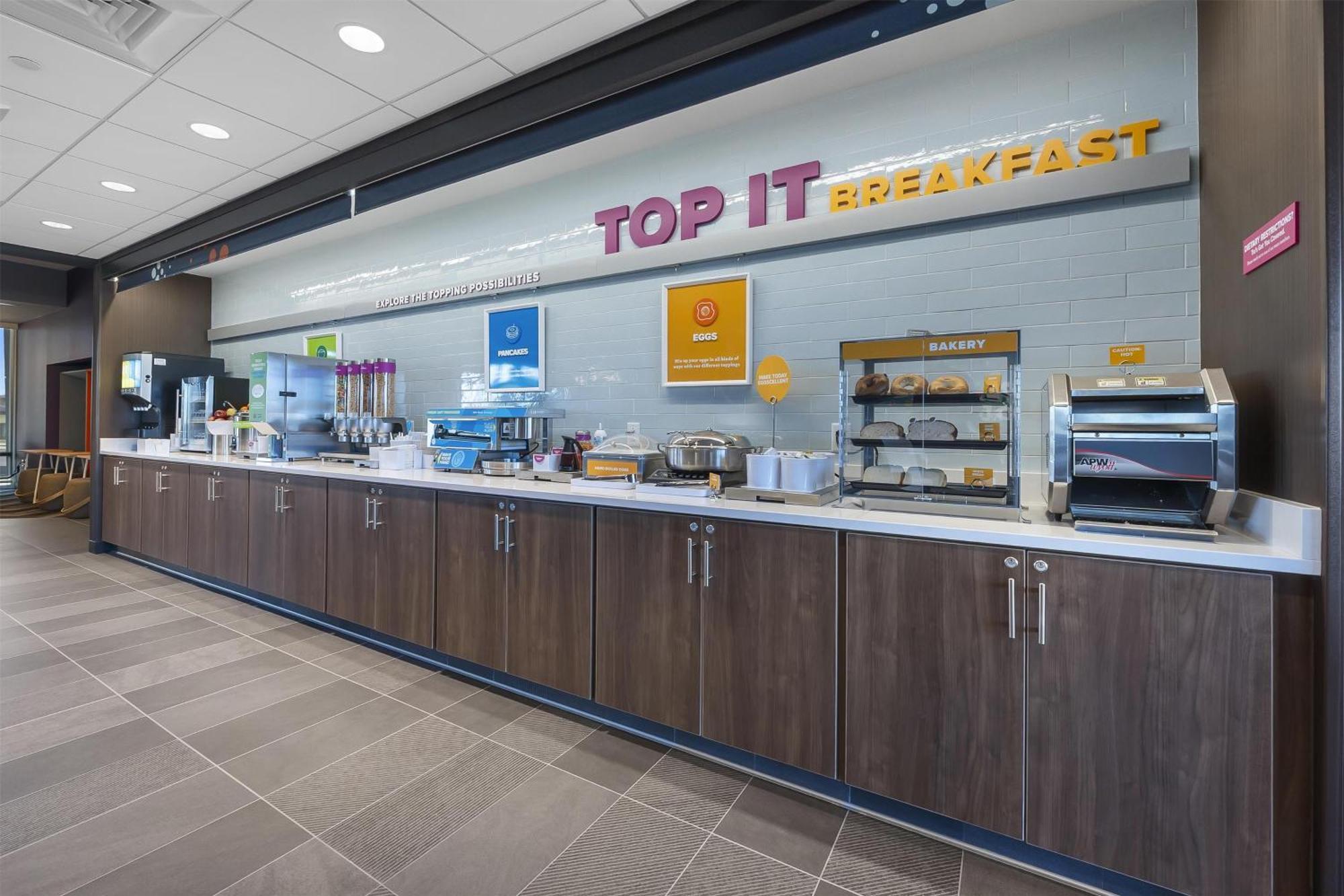 Tru By Hilton Cape Girardeau Hotel Kültér fotó